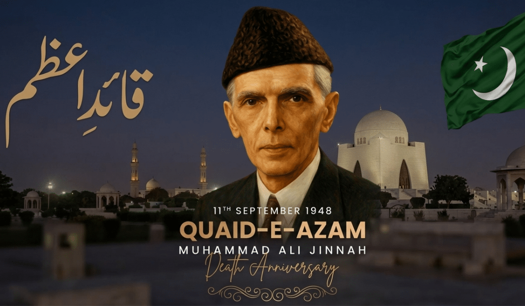 11 Jinnah Myths Debunked on His 78th Death Anniversary