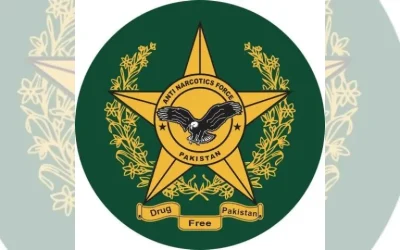 ANF Says It Helped US, Sri Lanka Bust Afghanistan-Based Drug Network