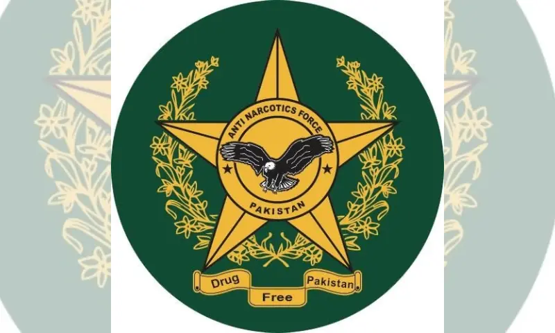 ANF Says It Helped US, Sri Lanka Bust Afghanistan-Based Drug Network
