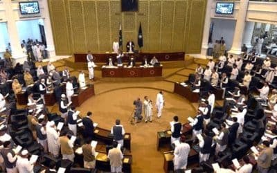 Balochistan Assembly Passes Bills on Child Labor, Reproductive Healthcare