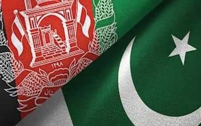 Between Diplomacy and Distrust: Where Pakistan-Afghanistan Ties Stand Now