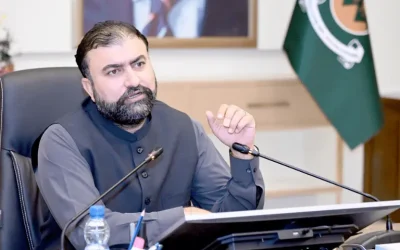 CM Bugti Says Balochistan Pursuing “Zero-Tolerance” Policy Against Drugs
