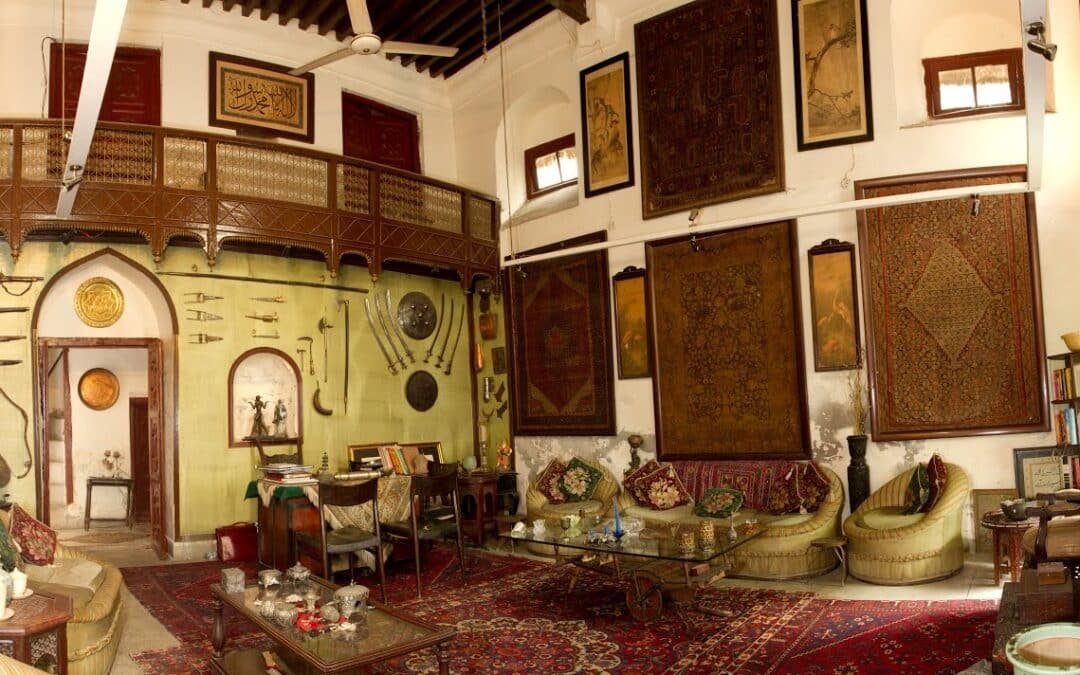 Faqir Khana Museum: Lahore’s Family-Run Museum in the Walled City