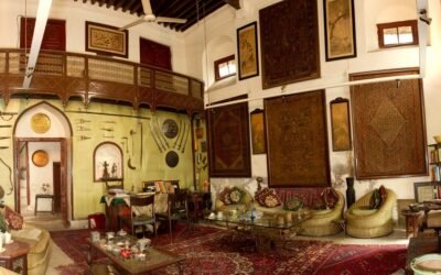Faqir Khana Museum: Lahore’s Family-Run Museum in the Walled City