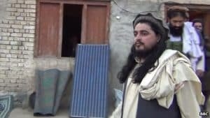 Hakimullah Mehsud