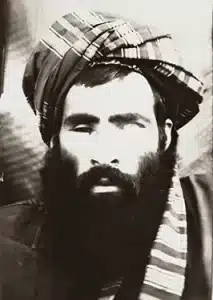 Mollah Omar