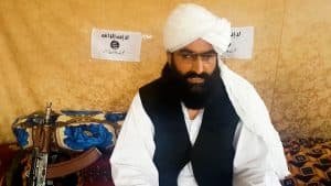 Noor Vali Mehsud