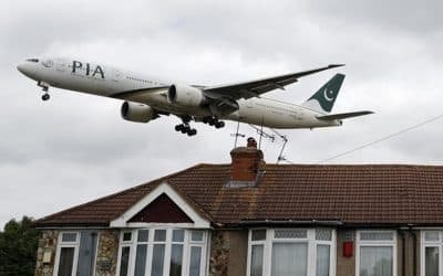 PIA to Boost London Flights From 04 to 07 Weekly Starting October 27