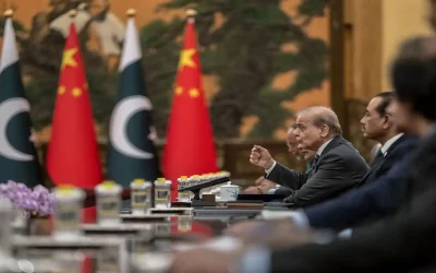 Pakistan, China Deepen Economic Ties With Pharma Deals and Guangzhou Agreements