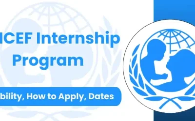UNICEF Traineeship 2027: What You Need to Know