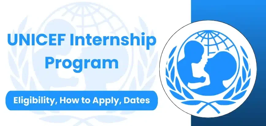 UNICEF Traineeship 2027: What You Need to Know