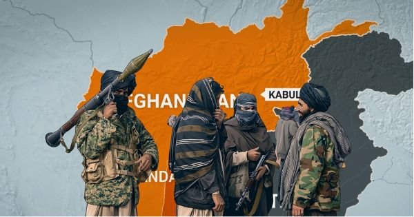 Afghan Taliban