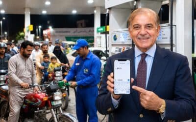 How to Get Pakistan’s Rs100-Per-Litre Petrol Subsidy: Complete Registration Guide