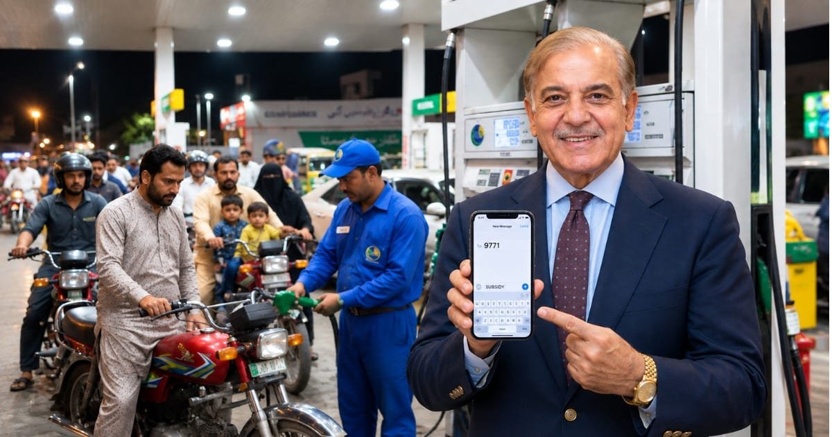 petrol subsidy