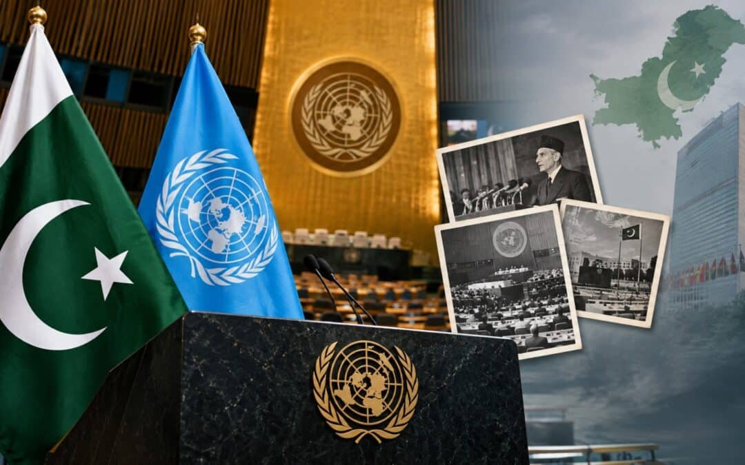From Bhutto’s Walkout to Shehbaz’s Speech: Pakistan’s UNGA Speeches