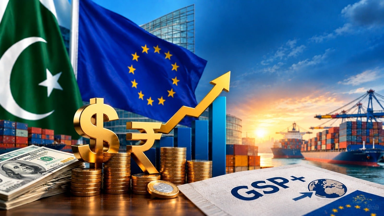 GSP+ Promise to the EU Actually Matters Right Now