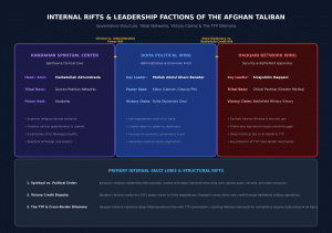TTA internal rift