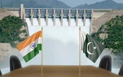 From Bishkek to The Hague: Pakistan’s Two-Front Push on Water Rights